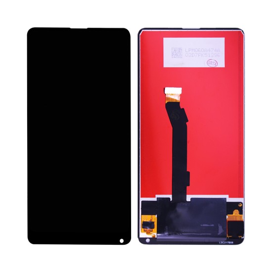 Touch+Display Xiaomi Mi Mix 2S Black Touch+Display Xiaomi Mi Mix 2S Black